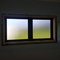 Replacement Bathroom Windows